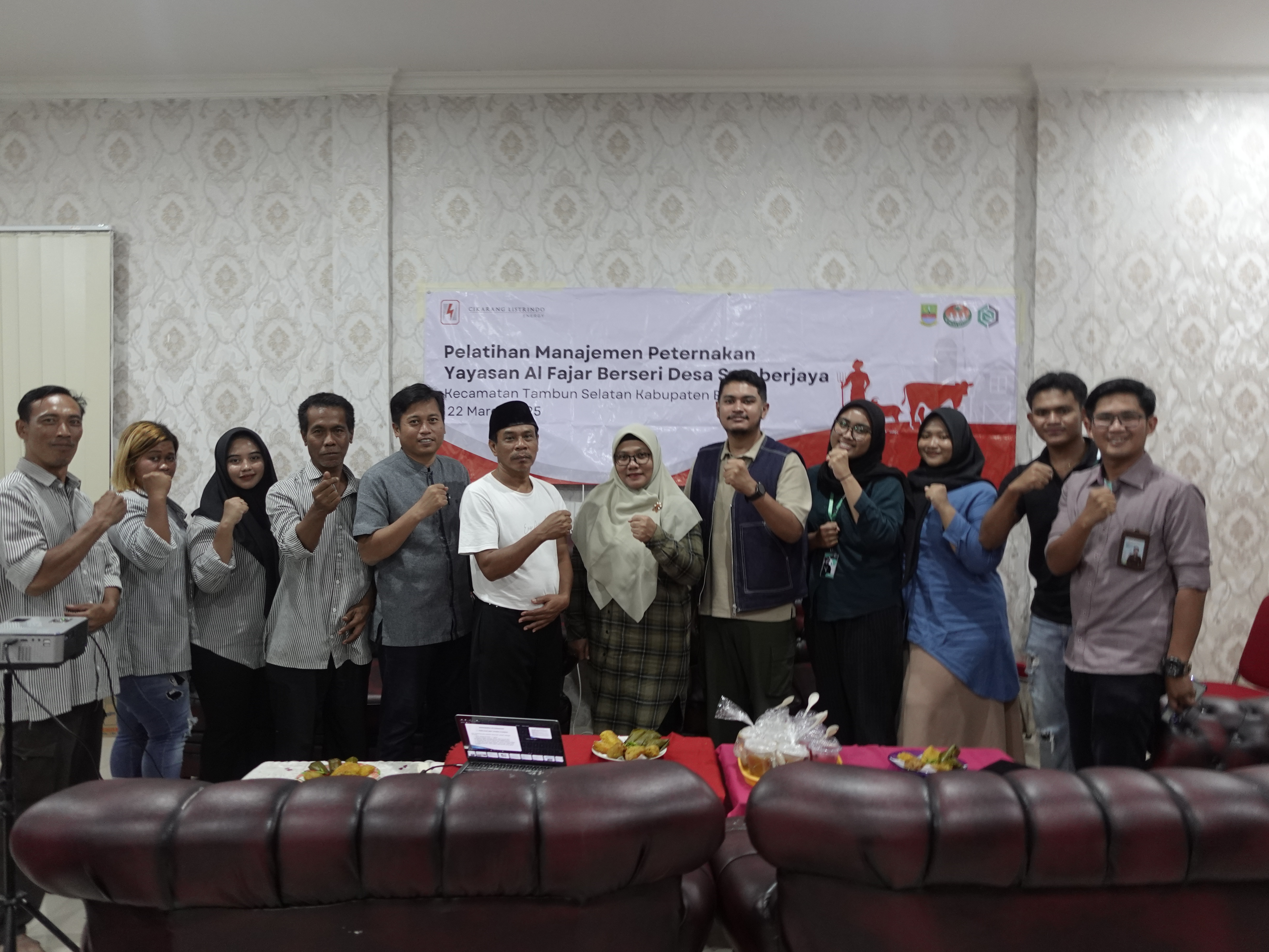 Program Disabilitas Atasi Keterbatasan Melalui Potensi (PRODI ATENSI)